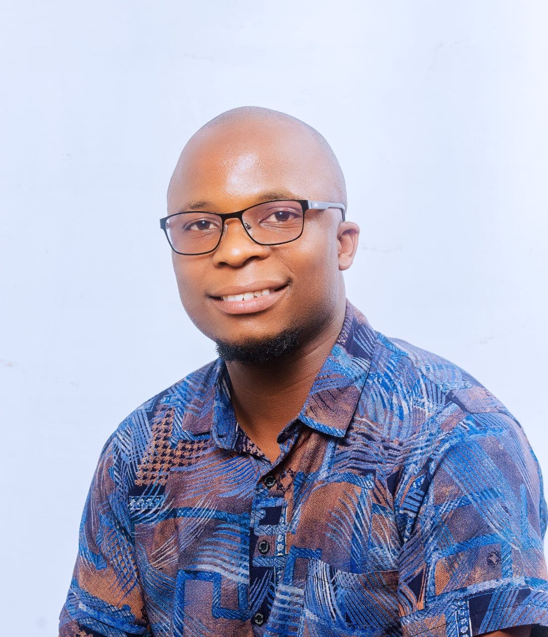 Bothwell Matewe, founder of UNHOOKED Movement